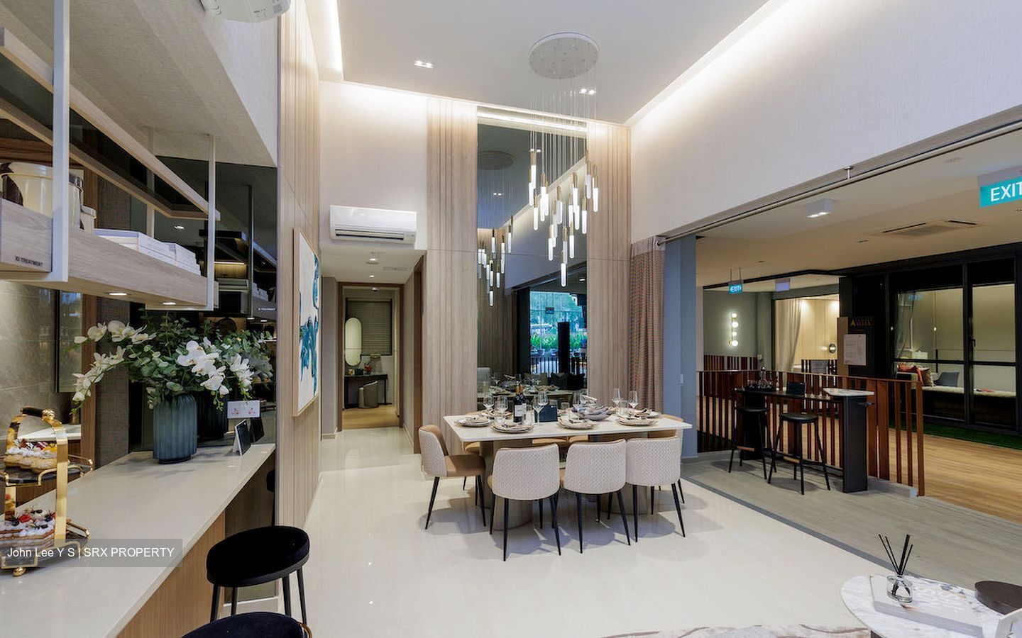 North Gaia (D27), Condominium #399571911